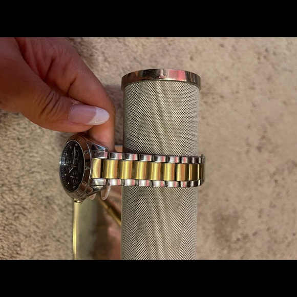 Coach Duo Tone Watch - Picture 2 of 3